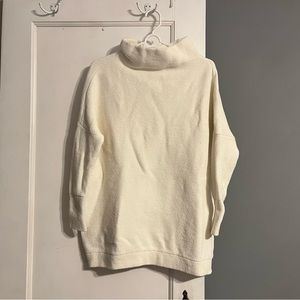 Free people ottoman slouchy tunic